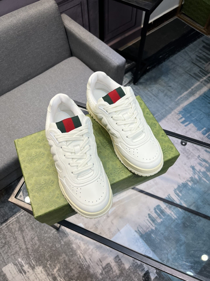 Gucci Casual Shoes